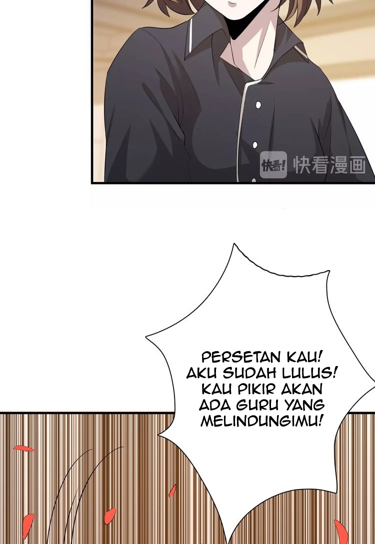 Reborn Doctor Chapter 03 Gambar 37
